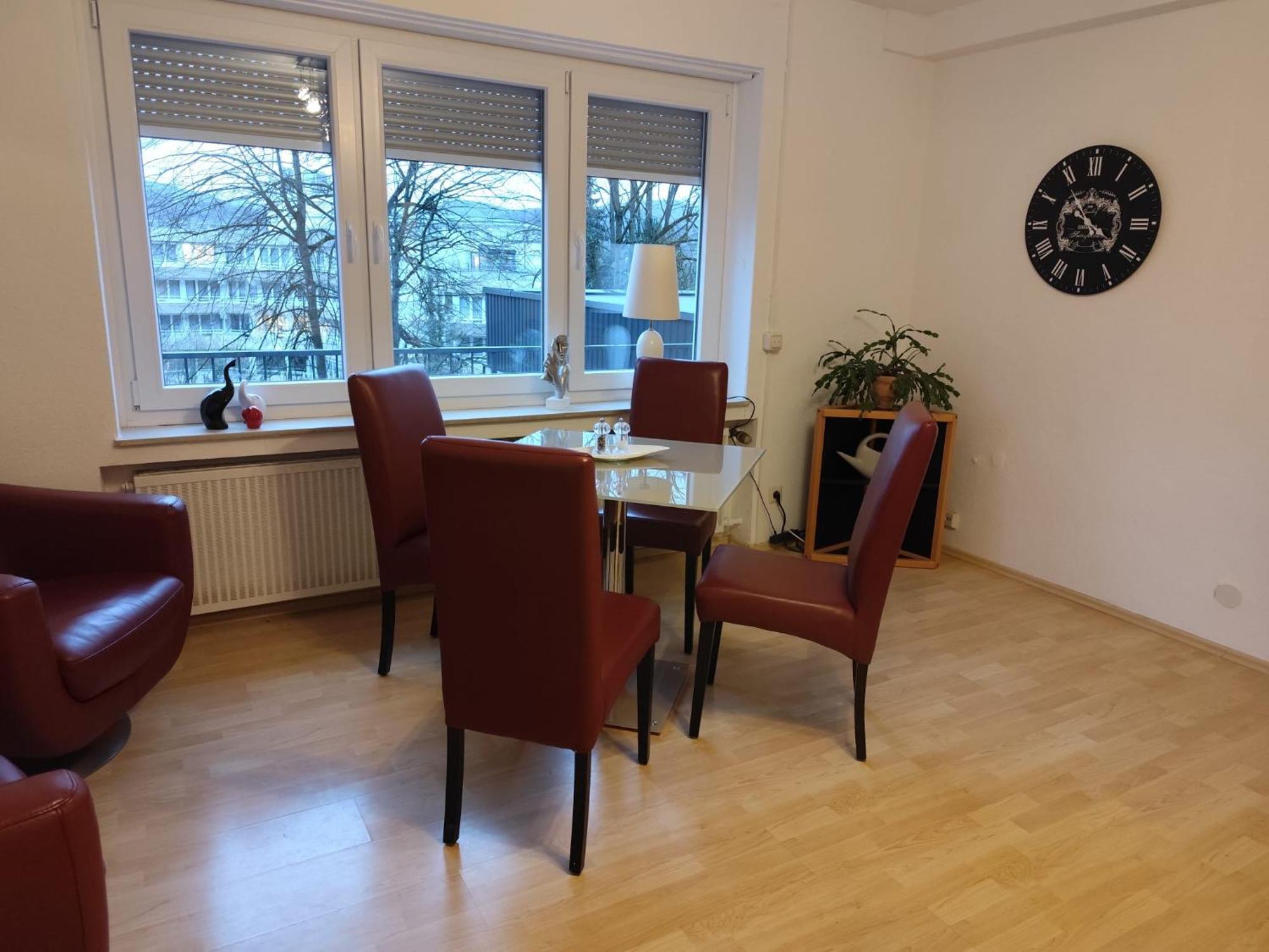 Ferienwohnung Bad Sooden- Allendorf Экстерьер фото