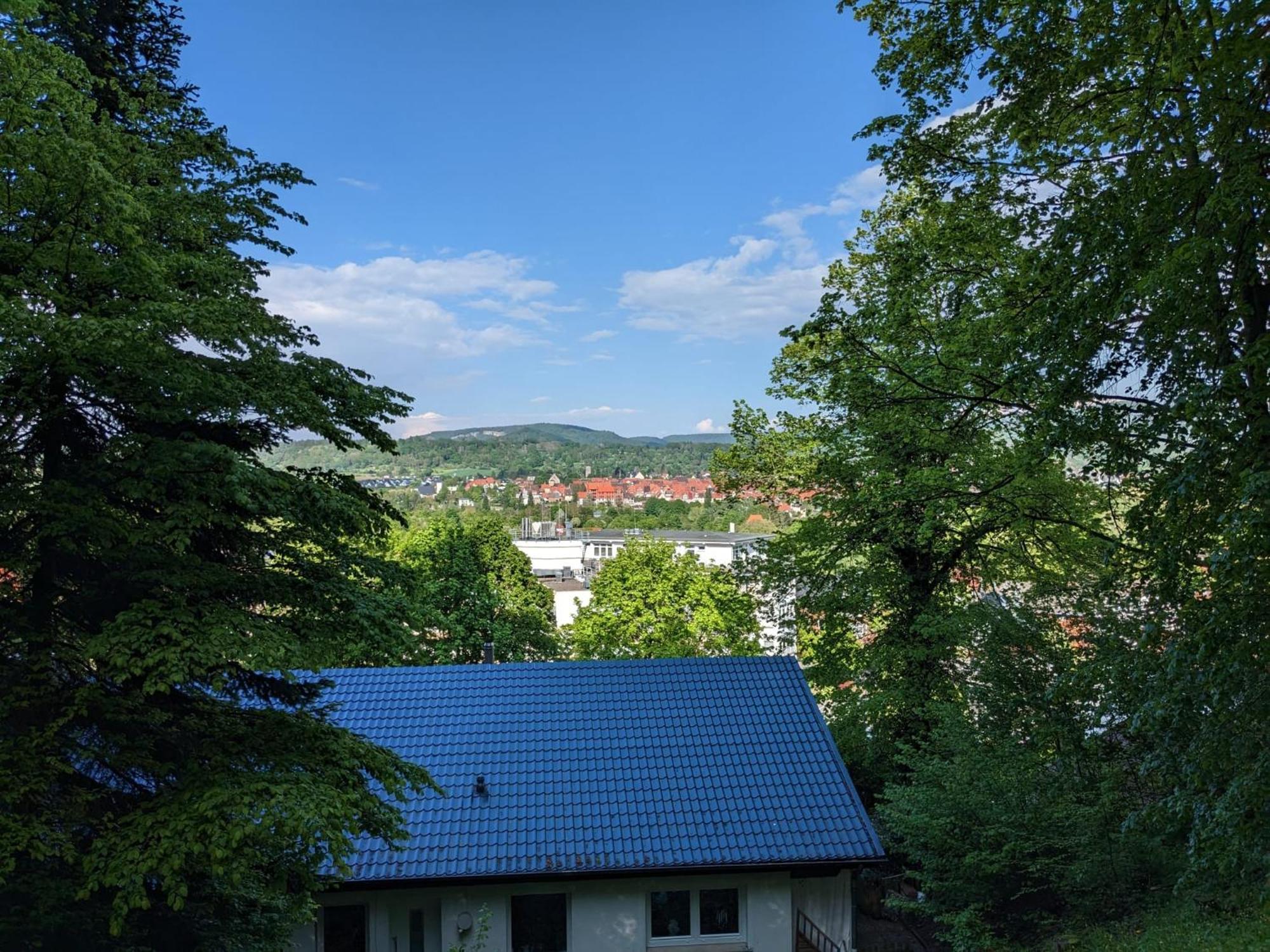 Ferienwohnung Bad Sooden- Allendorf Экстерьер фото
